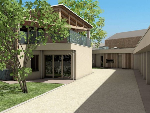 casa indipendente in vendita a Candiolo