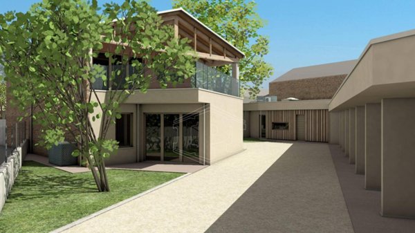 casa indipendente in vendita a Candiolo