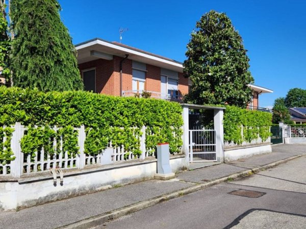 casa indipendente in vendita a Candiolo