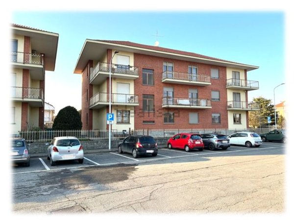 appartamento in vendita a Candiolo