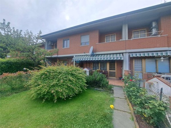 casa indipendente in vendita a Candiolo