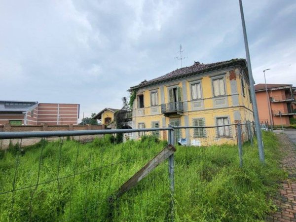 casa indipendente in vendita a Candiolo