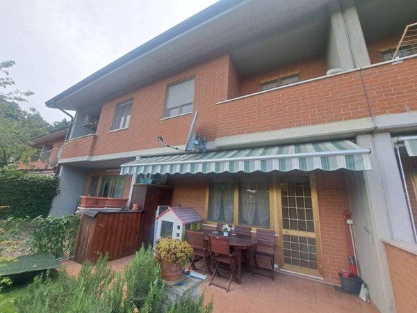 casa indipendente in vendita a Candiolo