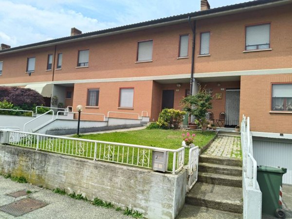 casa indipendente in vendita a Candiolo