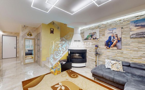 casa indipendente in vendita a Candiolo