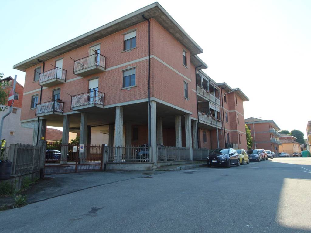 appartamento in vendita a Candiolo