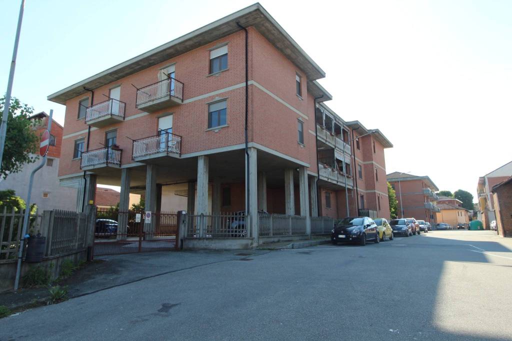 appartamento in vendita a Candiolo