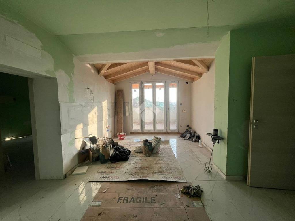 appartamento in vendita a Candiolo