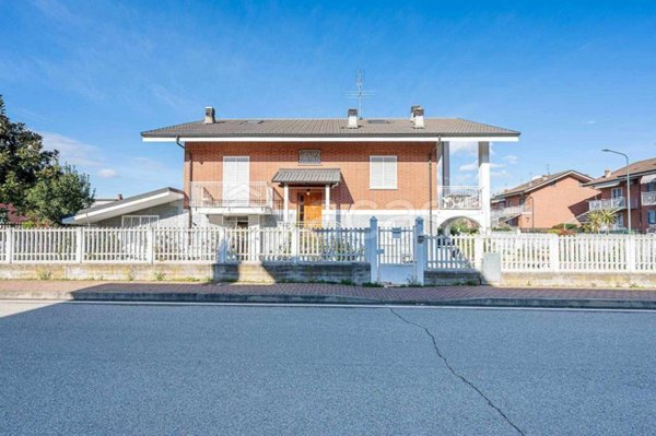 casa indipendente in vendita a Candiolo