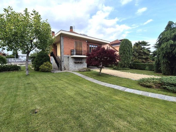 casa indipendente in vendita a Candiolo