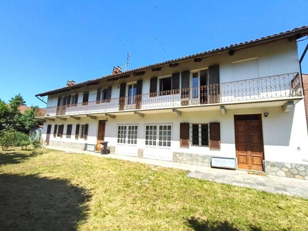 casa indipendente in vendita a Candiolo