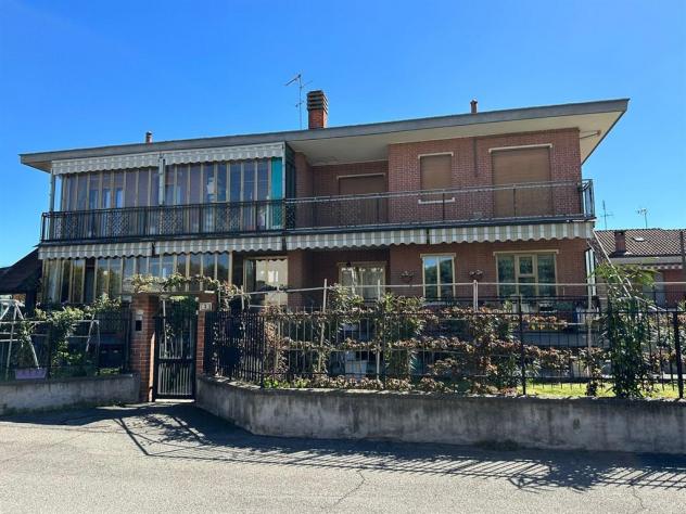 appartamento in vendita a Candiolo