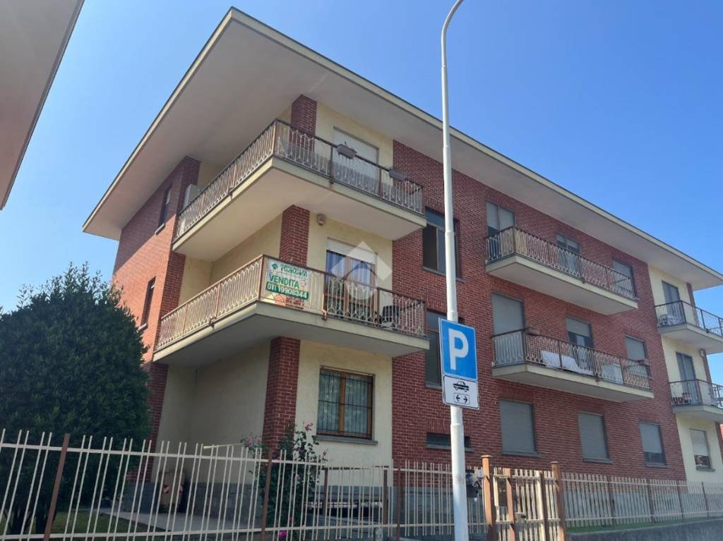 appartamento in vendita a Candiolo