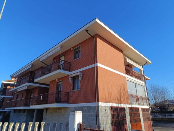 appartamento in vendita a Candiolo
