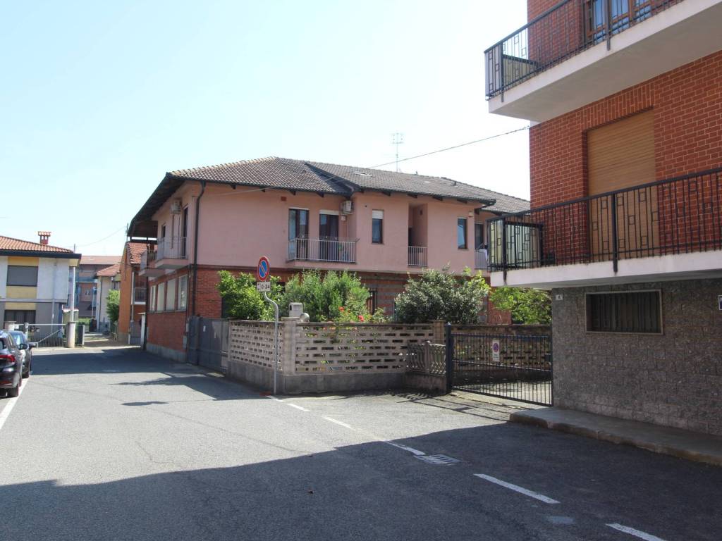 casa indipendente in vendita a Candiolo