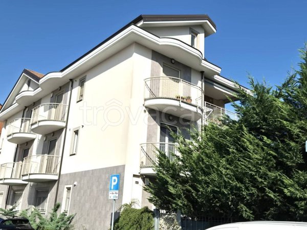 appartamento in vendita a Candiolo