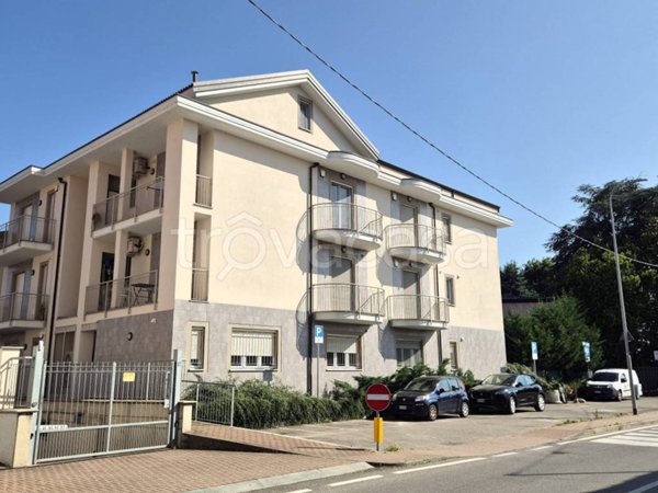 appartamento in vendita a Candiolo