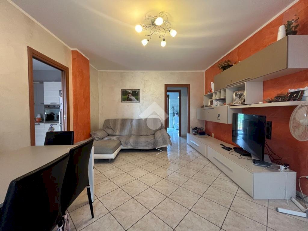 appartamento in vendita a Candiolo