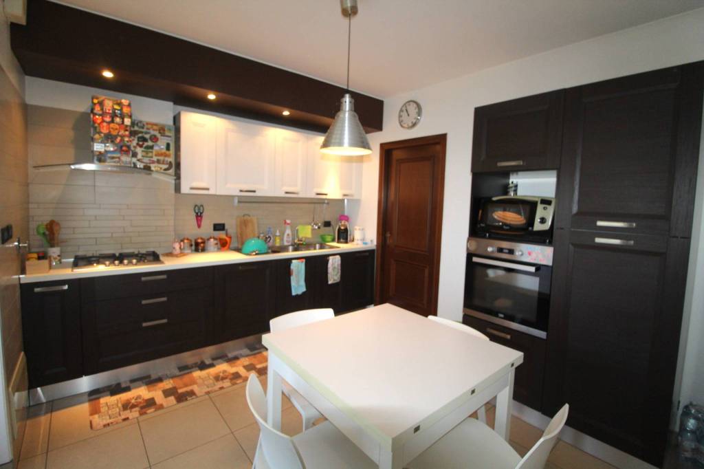 appartamento in vendita a Candiolo