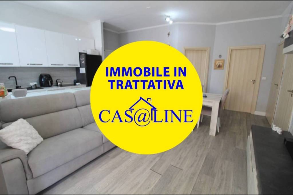 appartamento in vendita a Candiolo