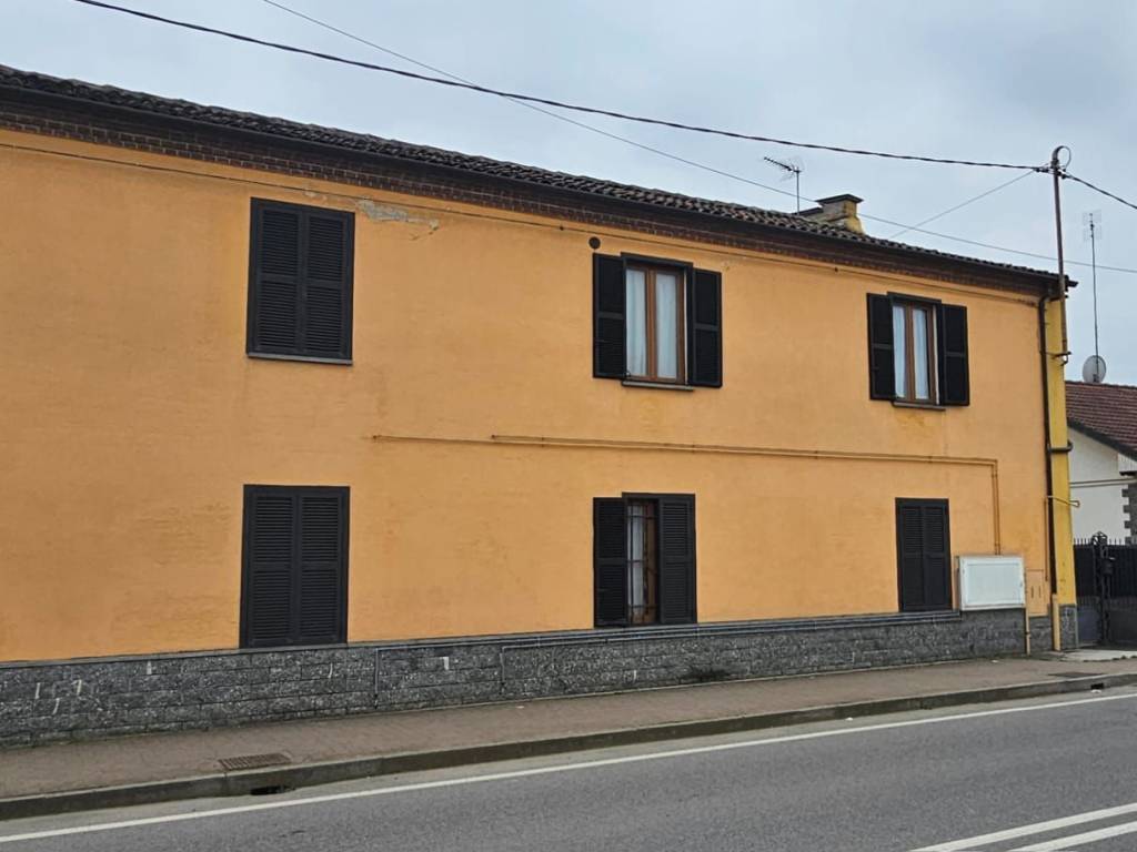 casa indipendente in vendita a Candiolo