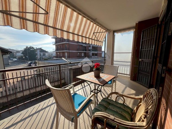 appartamento in vendita a Candiolo