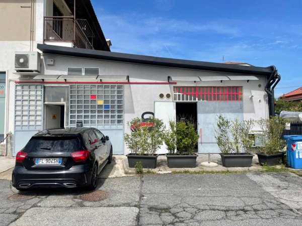 trivano in vendita a Candiolo