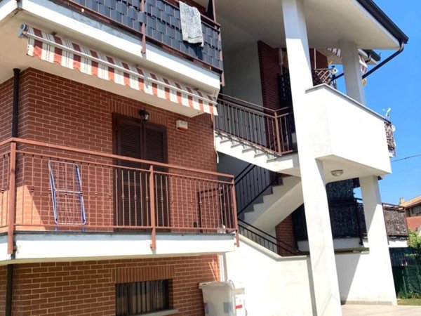 appartamento in vendita a Candiolo