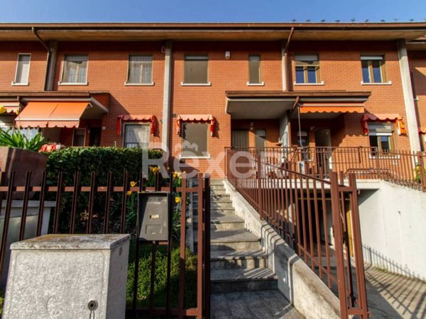 casa indipendente in vendita a Candiolo