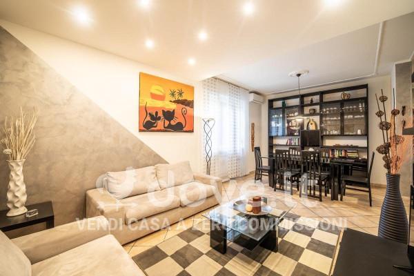 appartamento in vendita a Candiolo