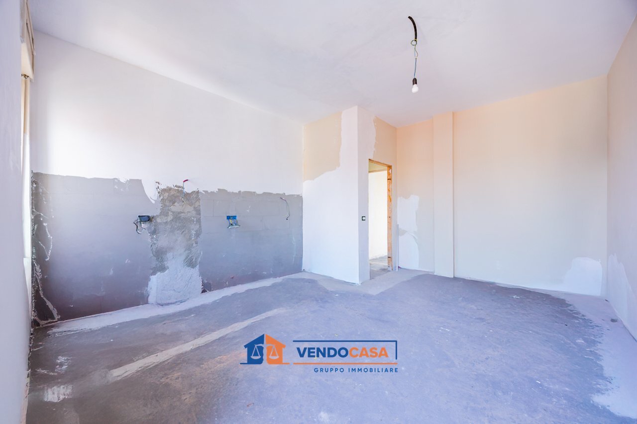 appartamento in vendita a Candiolo