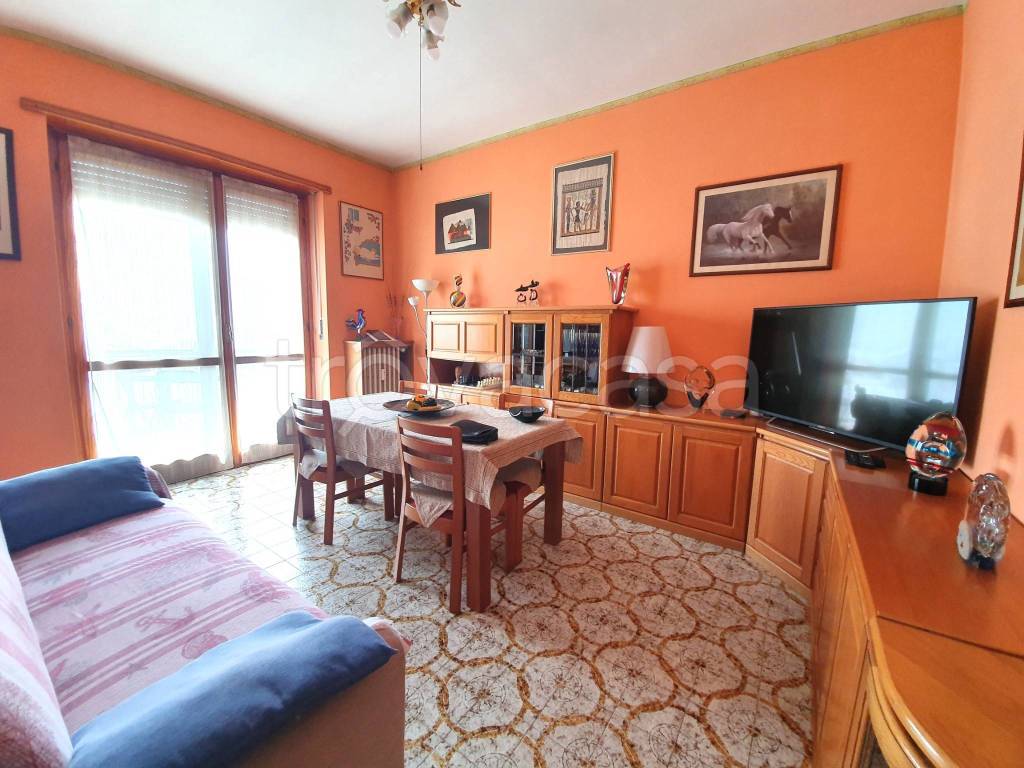 appartamento in vendita a Candiolo