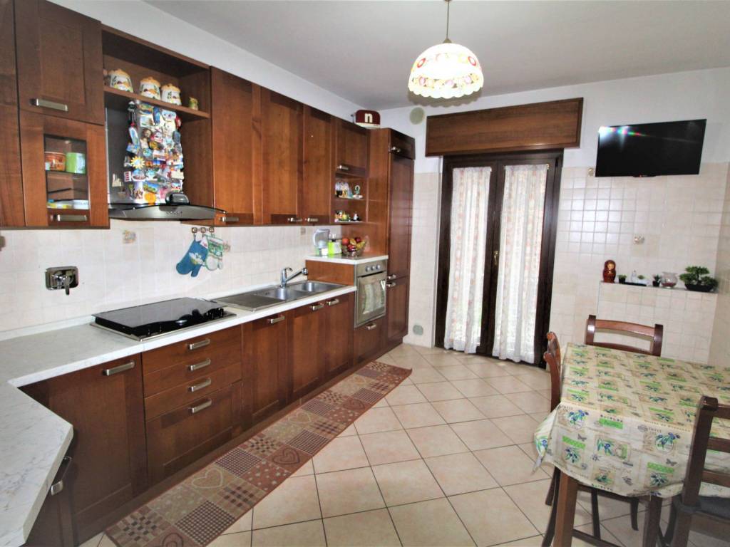 casa indipendente in vendita a Candiolo