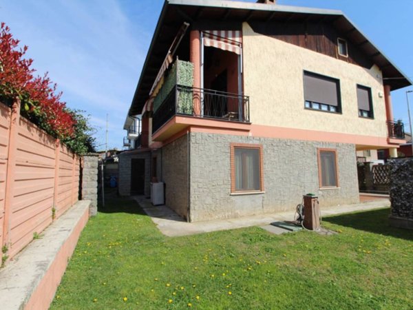 appartamento in vendita a Candiolo