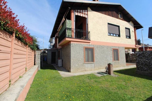 appartamento in vendita a Candiolo