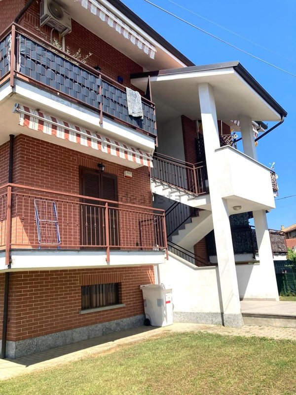appartamento in vendita a Candiolo