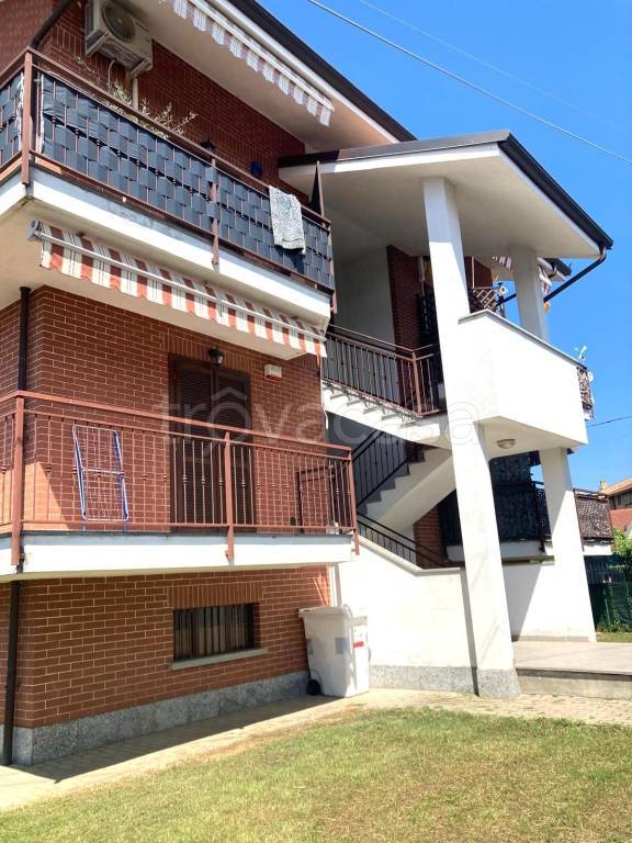 appartamento in vendita a Candiolo