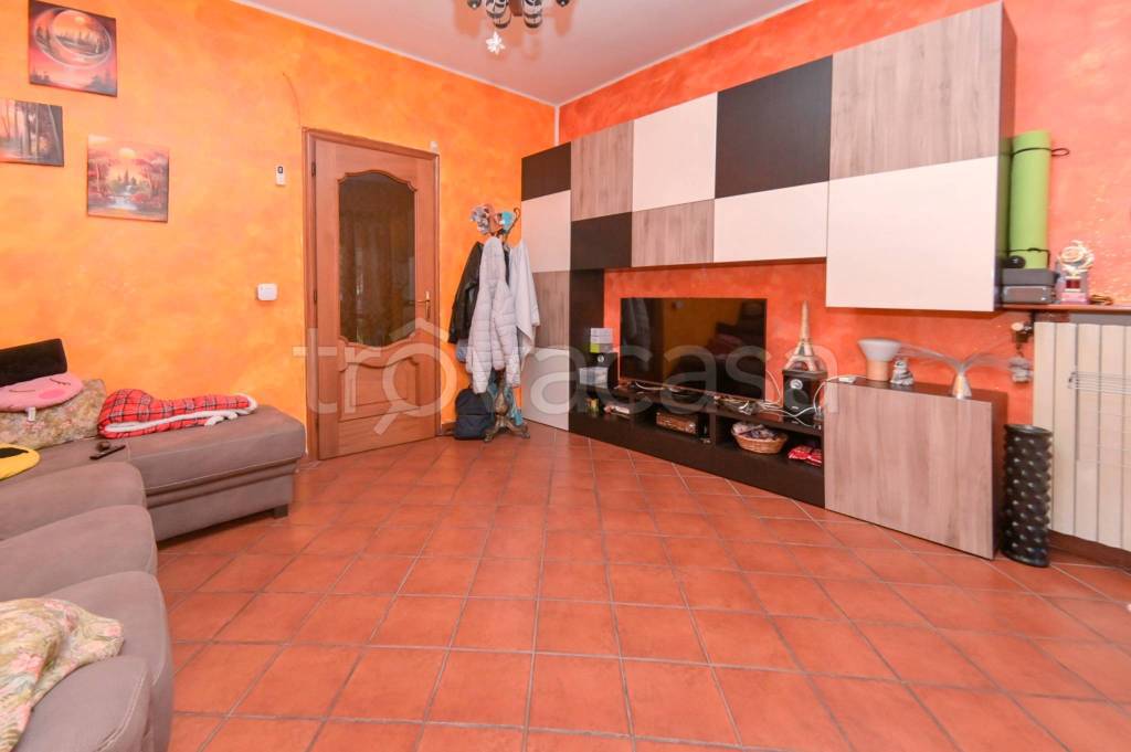 casa indipendente in vendita a Candiolo