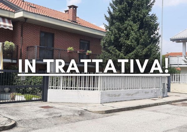 casa indipendente in vendita a Candiolo