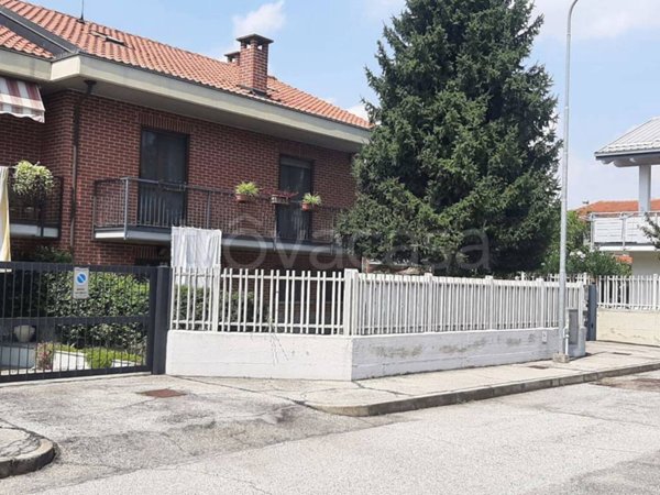 casa indipendente in vendita a Candiolo