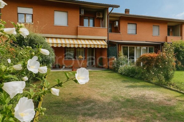 casa indipendente in vendita a Candiolo