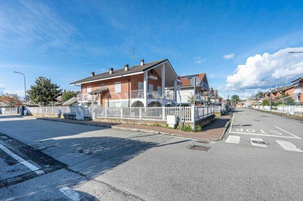casa indipendente in vendita a Candiolo