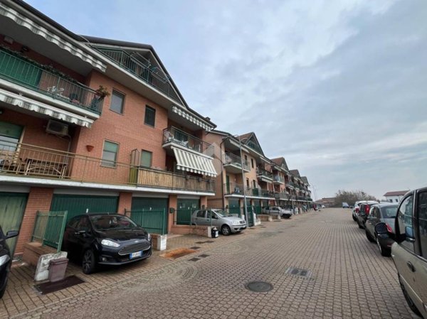 quadrivano in vendita a Candiolo