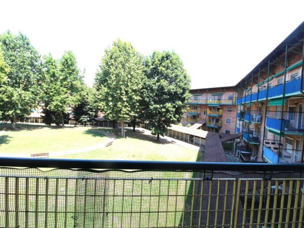 appartamento in vendita a Candiolo