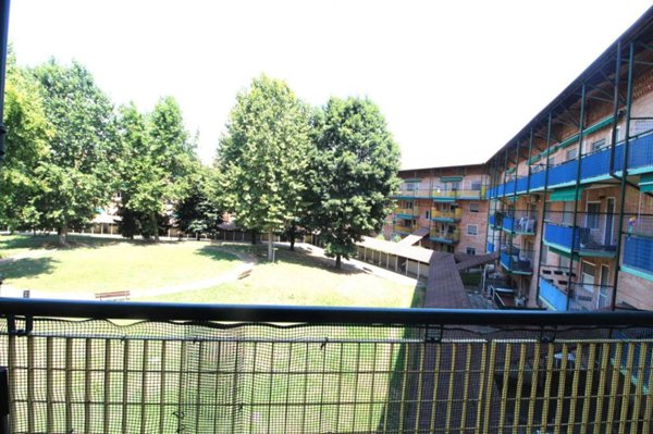 appartamento in vendita a Candiolo