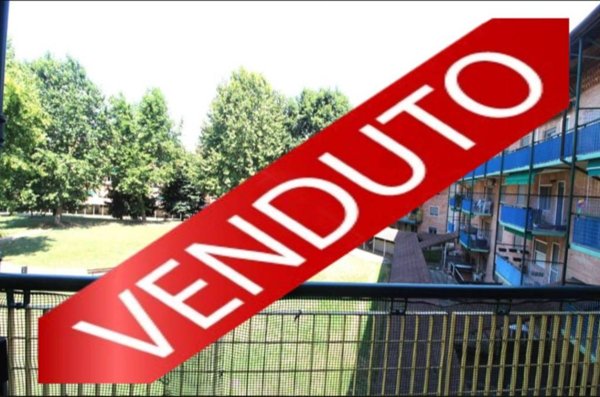 appartamento in vendita a Candiolo