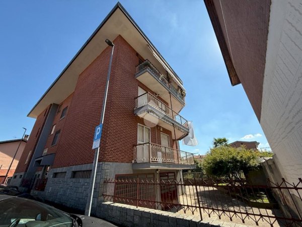 appartamento in vendita a Candiolo