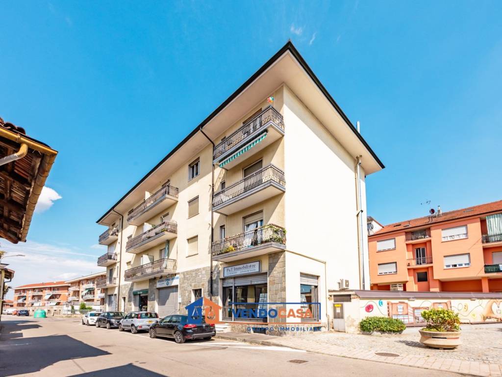 appartamento in vendita a Candiolo