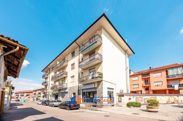 appartamento in vendita a Candiolo