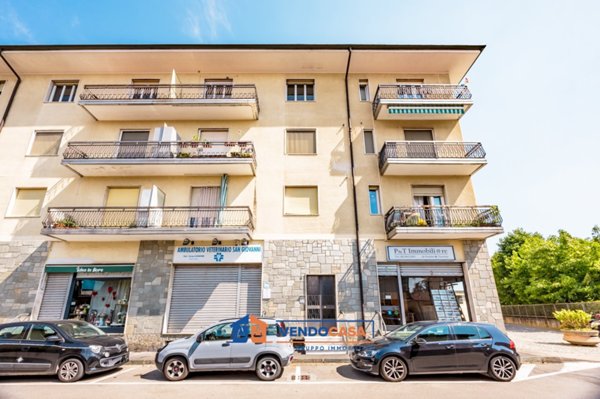 appartamento in vendita a Candiolo